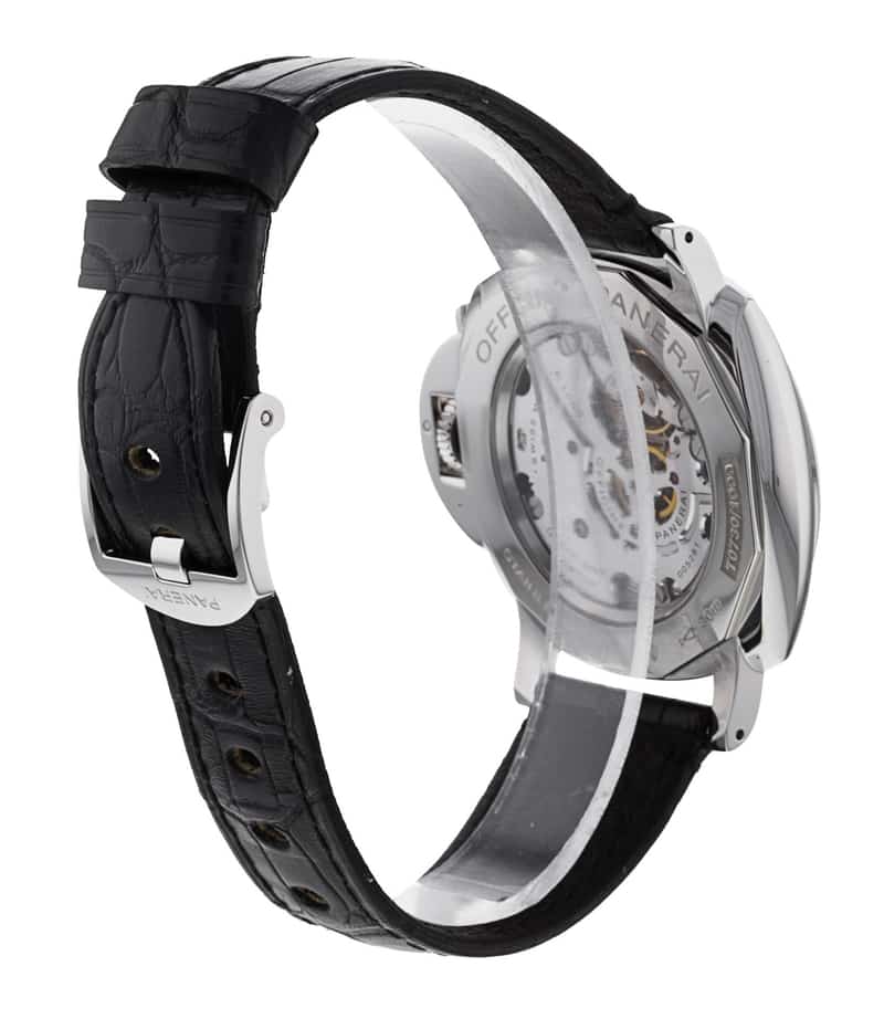 Panerai Luminor Due PAM00676